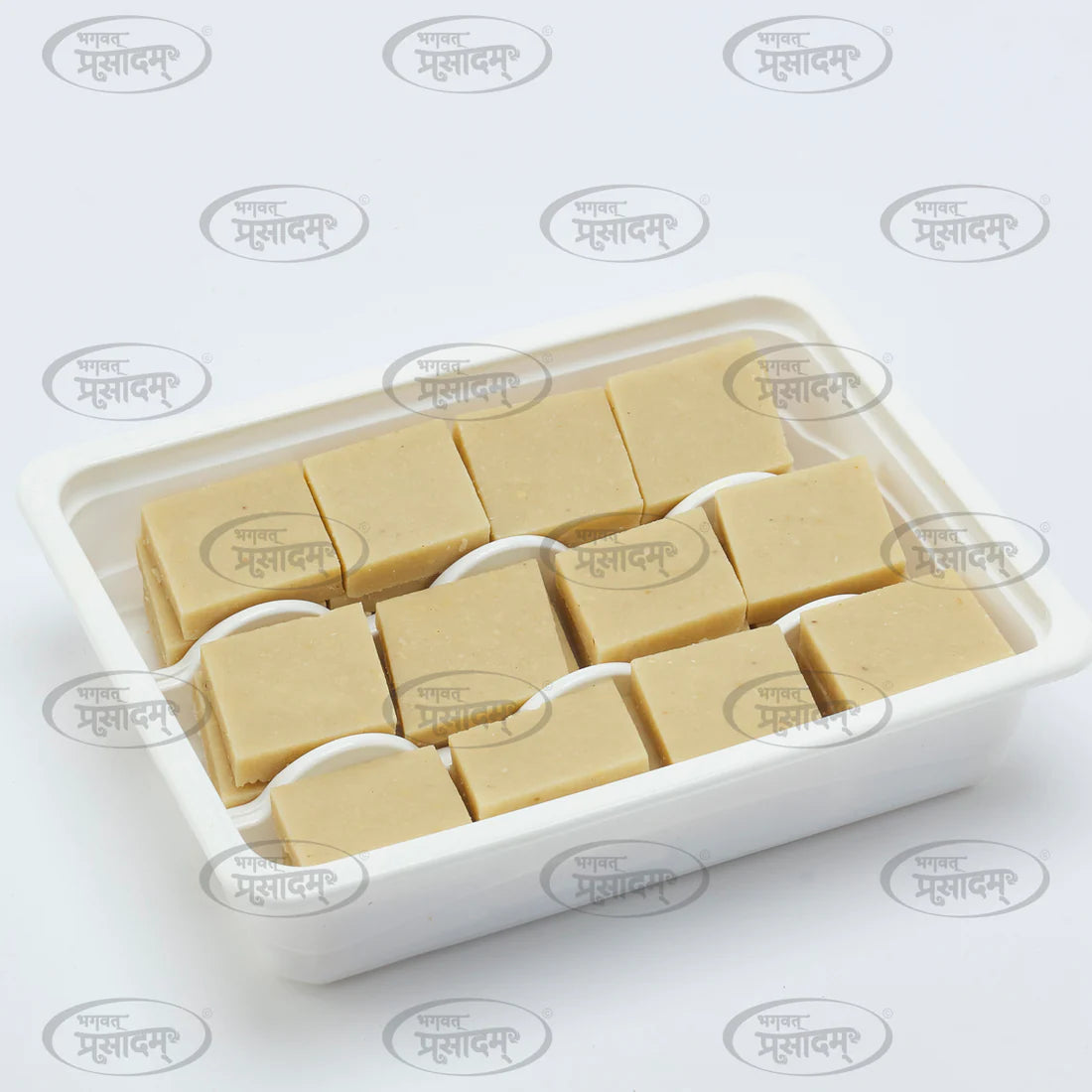 Premium traditional Gujarati Kaju Katli